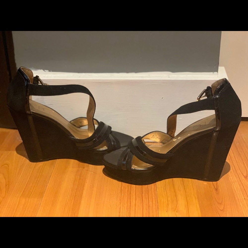 dress shoe for women